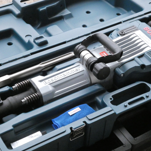 Abbruchhammer Stemmhammer mieten - Bosch GSH 16-30 Abbruchhammer Stemmhammer mieten - Bosch GSH 16-30